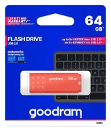 Goodram UME3-0640O0R11 USB-ngle 64 GB USB Type-A 3.2 Gen 1 (3.1 Gen 1) Orange #5
