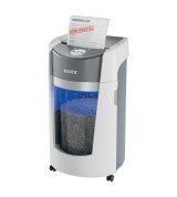 Leitz IQ OptiMax Office P-5 35 l makulator #1