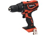 Yato YT-82783 bor 1650 rpm Nglefri 1,2 kg Sort, Rd #1