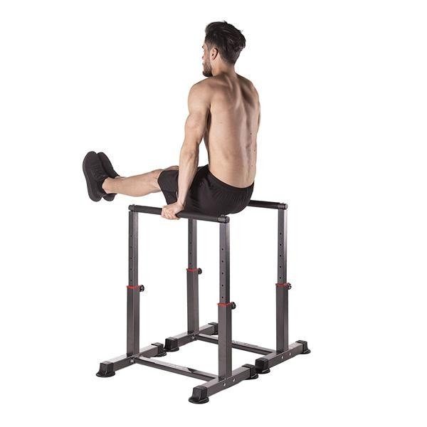 HMS PW30 Pro push-up support railing #11