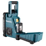 Makita DMR116 Baustellenradio Arbejdsomrde Digital Turkis #5