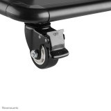 Neomounts NS-M4000BLACK skrmbeslag til skiltning 2,67 m (105