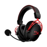 Gaming headset med mikrofon HyperX CLOUD ALPHA #1