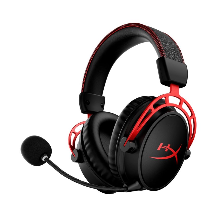 Gaming headset med mikrofon HyperX CLOUD ALPHA #1