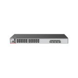 Ruijie Networks RG-CS86-24MG4VS-UP netv�rksswitch Administreret 5G Ethernet (100/1000/5000) Str�m over Ethernet (PoE) Gr� #1