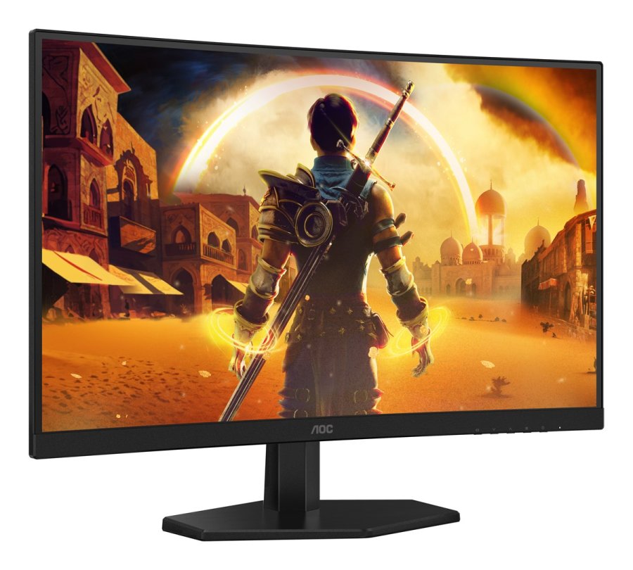 AOC G4 27