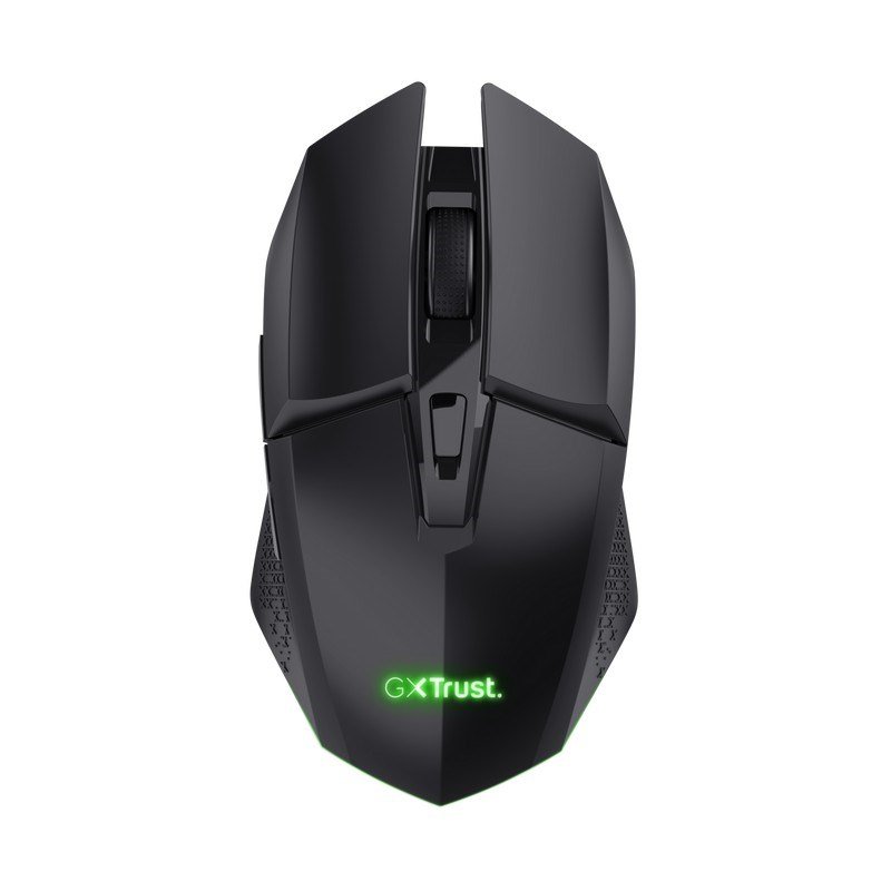 Trust Felox GXT110 trdls gamingmus sort #3