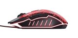 Trust GXT 105X Izza mus Spil Ambidextrous USB Type-A Optisk 4000 dpi #4