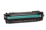 HP Original 655A LaserJet-tonerpatron, magenta #4