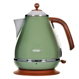 DeLonghi KBOV 2001.GR elkedel 1,7 L Grn 2000 W #3