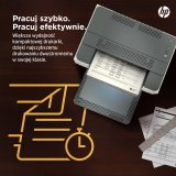 HP LaserJet HP M209dwe Printer, Sort og hvid, Printer til Sm kontorer, Print, Trdls forbindelse; HP+; Kompatibel med HP Instant ink; Tosidet print; JetIntelligence-patron; #14