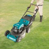 Makita LM001CZ plneklipper Manuel plneklipper Batteri Grn #17