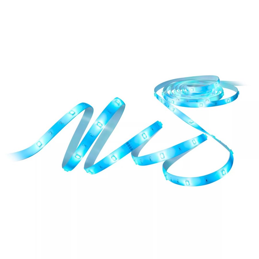 WiZ LEDstrip 4 meter #1