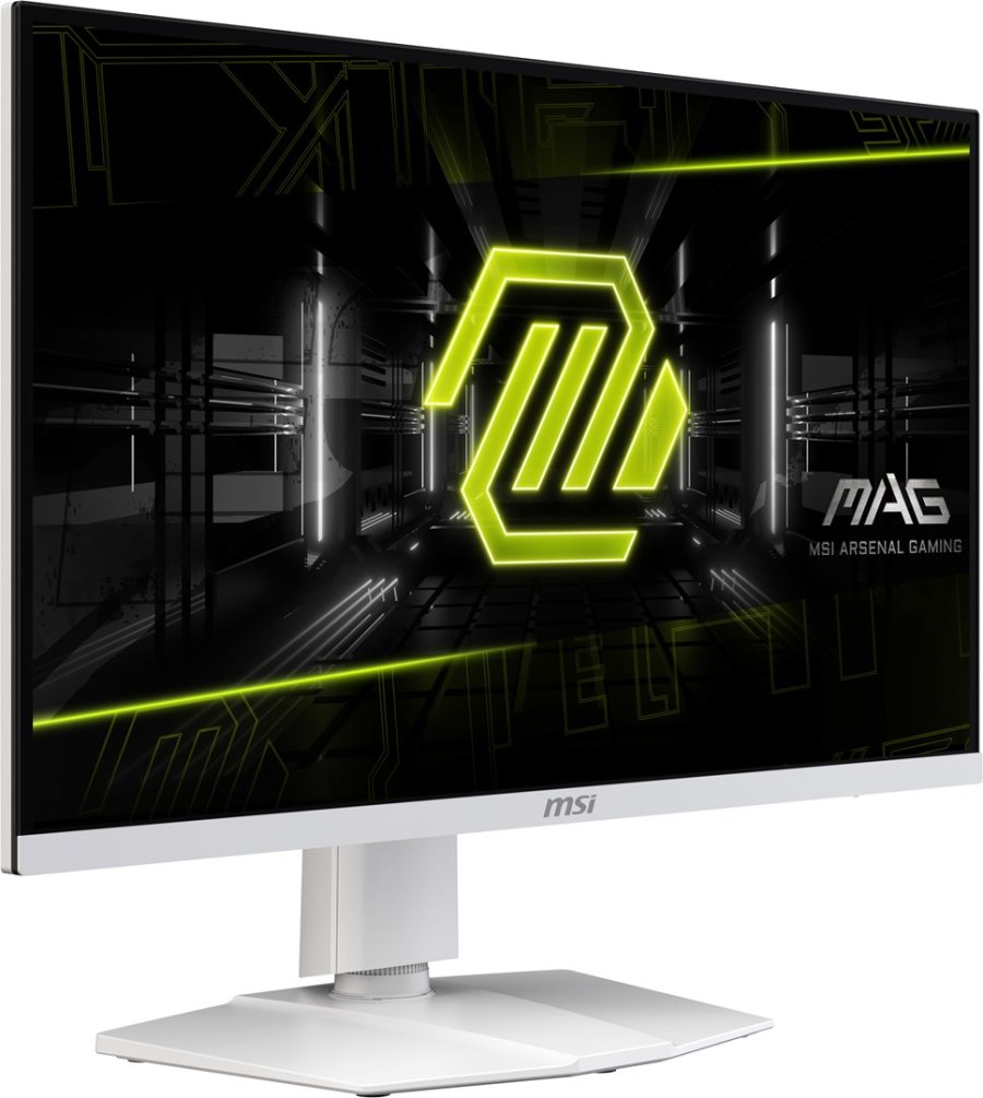 MSI MAG 274URFW computerskrm 68,6 cm (27