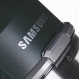 Samsung VS20C9542TN/WA stav stvsuger & elektrisk kost Stick vakuum Vekselstrm Dry Posels 0,8 L 580 W Sort, Grn #79