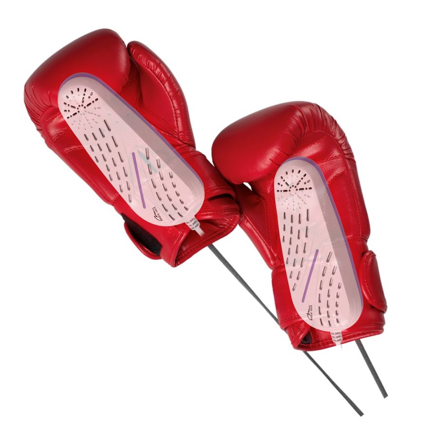 Sko-trreapparat BOOTS OZONE DRYER 2 MT6532 #43