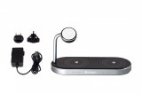 Verbatim WCS-03 Universel Sort USB Tr�dl�s opladning Hurtig opladning Indend�rs #3