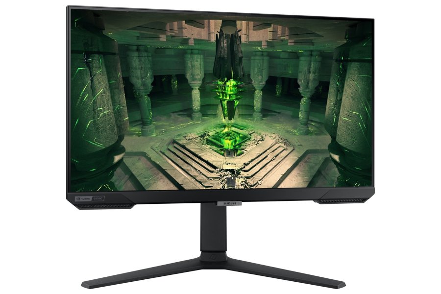 Samsung G40B computerskrm 63,5 cm (25
