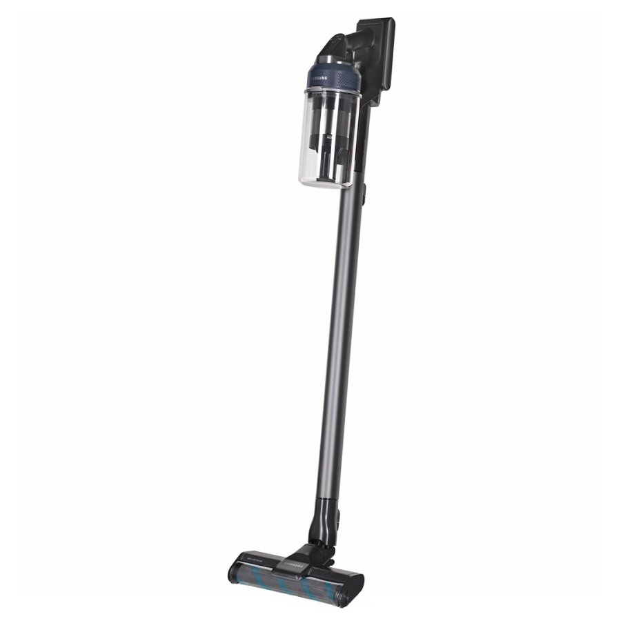 Samsung VS20C852FTB 2-in-1 stick vacuum Batteri Dry Posels 580 W Sort, Bl #4