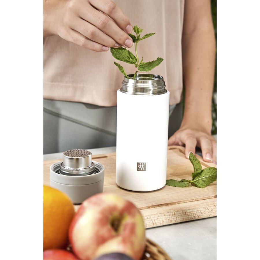 ZWILLING Thermo termokande 0,42 L Gr, Hvid #8