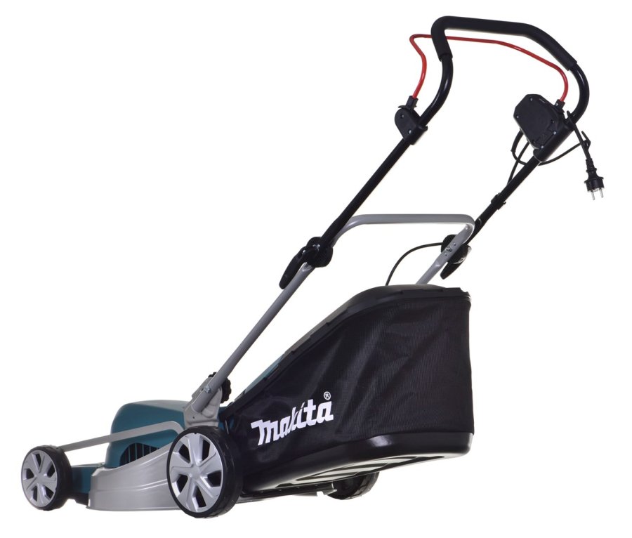 Plneklipper Manuel MAKITA ELM4121 #7