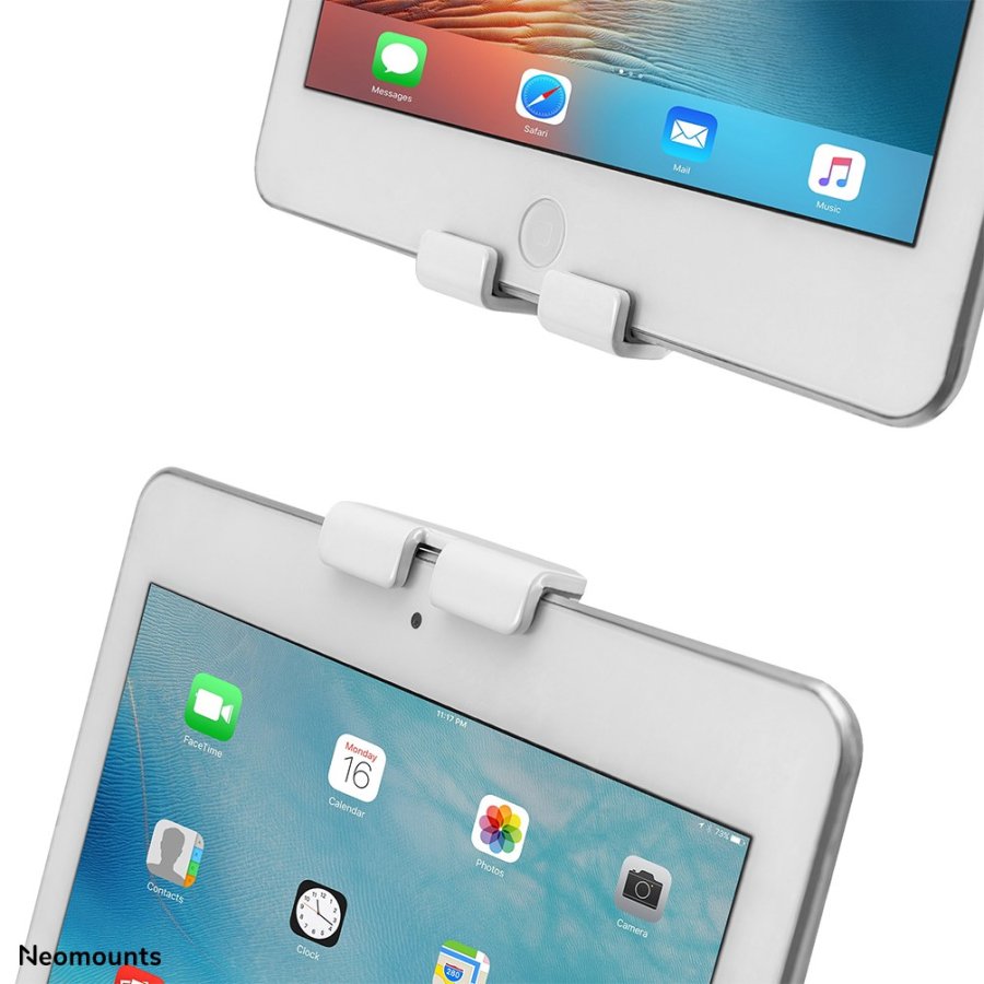 Neomounts WL15-625WH1 holder Passiv holder Tablet/UMPC Hvid #13