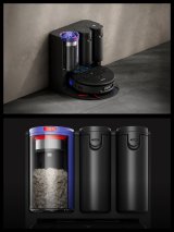 Dyson Spot+scrub Ai 0,25 L Sort #9