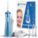 Professionel tandskyllevske Oromed ORO-DENT PRO #13