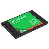 SSD WD Green 2.5