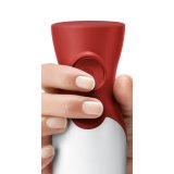 Bosch MSM64110 blender Nedsnkning blender 450 W Rd, Hvid #4