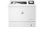 HP Color LaserJet Enterprise M554dn-printer #1