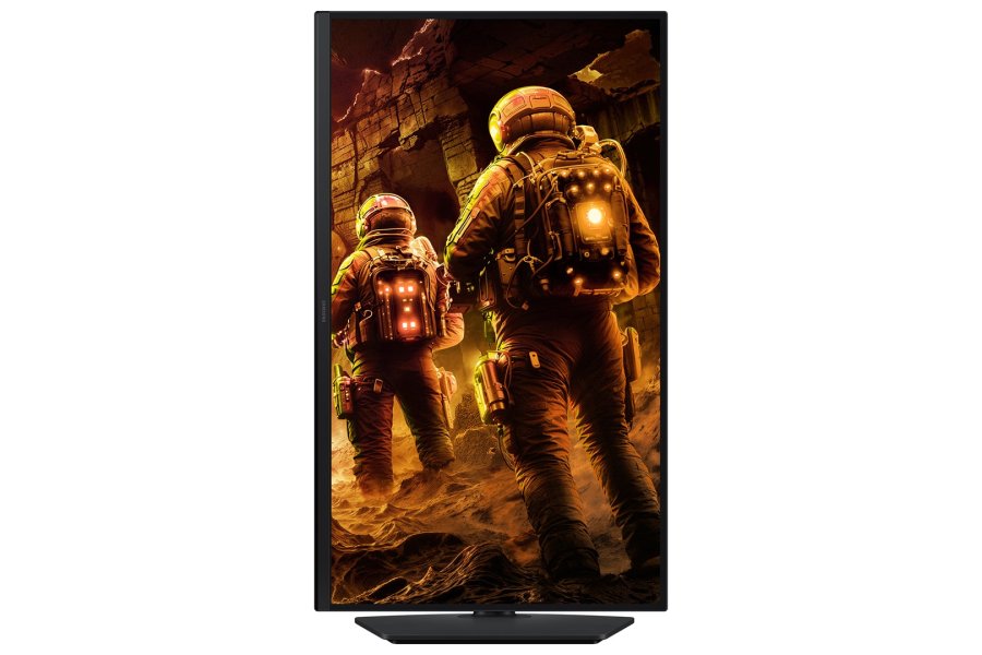 Samsung G50F computersk�rm 68,6 cm (27