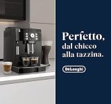 DeLonghi Magnifica S ECAM 21.110.B kaffemaskine Fuld-auto Espressomaskine 1,8 L #9