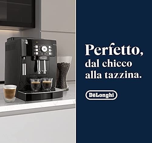 DeLonghi Magnifica S ECAM 21.110.B kaffemaskine Fuld-auto Espressomaskine 1,8 L #9