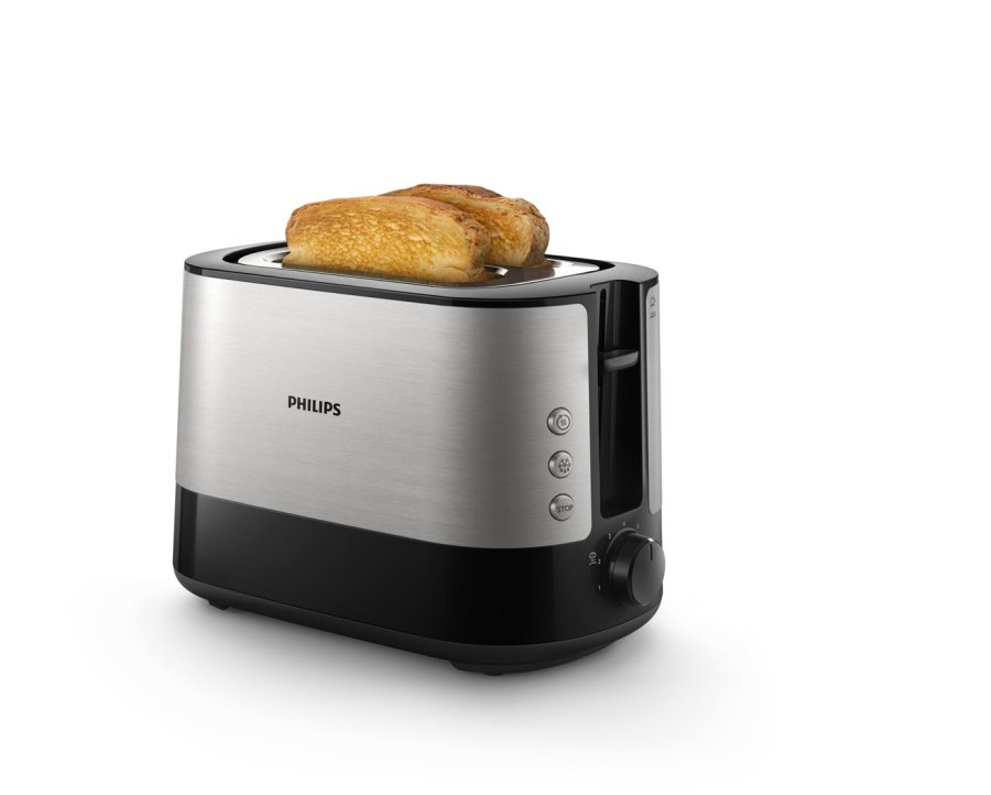 Philips Viva Collection Brdrister, 2 ekstra brede bninger #3