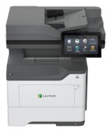 Lexmark MX632adwe Laser A4 1200 x 1200 dpi 47 sider pr. minut Wi-Fi #1