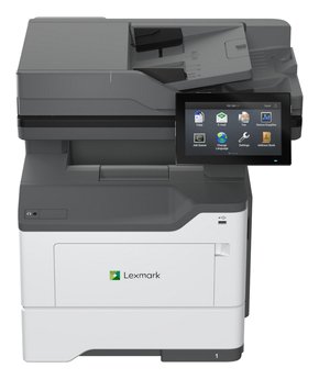 Lexmark MX632adwe Laser A4 1200 x 1200 dpi 47 sider pr. minut Wi-Fi #1