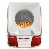 Unold Classic popcornmaskine Rd, Slv, Hvid 900 W #4