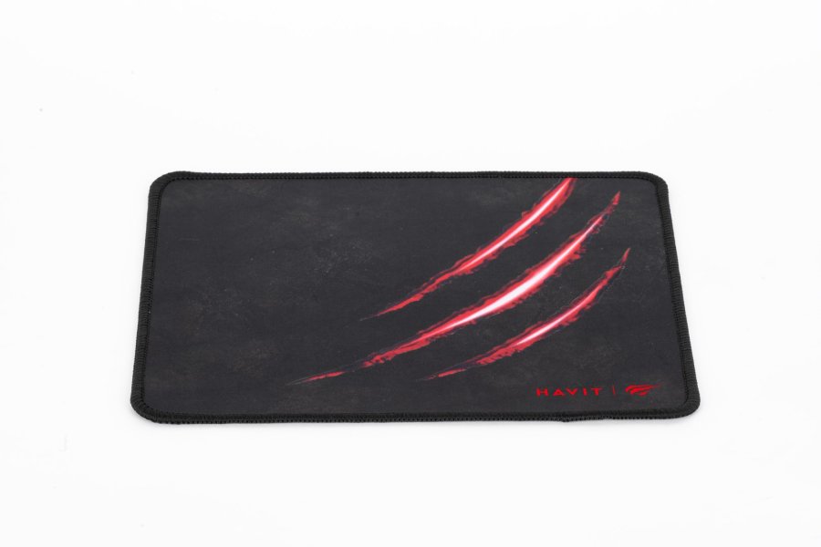 Havit HV-MP838 gaming musemtte ort, Rd #6