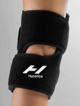 Hyperice Venom 2 venstre/hjre vibrerende og varmende knmassageapparat til venstre/hjre kn #3