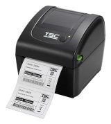 TSC DA220 etiketprinter Direkte termisk 203 x 203 dpi 152 mm/sek. Ledningsf�rt Ethernet LAN #1