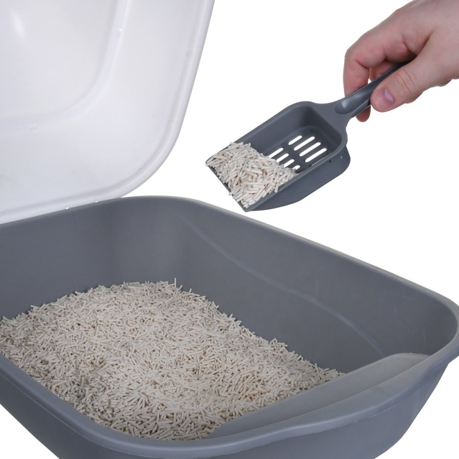 DIAMENTIQ Coco kattebakke - 50x36x34 cm - 1 stk #18