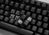 Ducky One 3 Aura TKL tastatur Spil USB QWERTY US International Sort #4