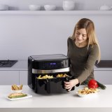 TAURUS Air Fryer DUAL 9L #8