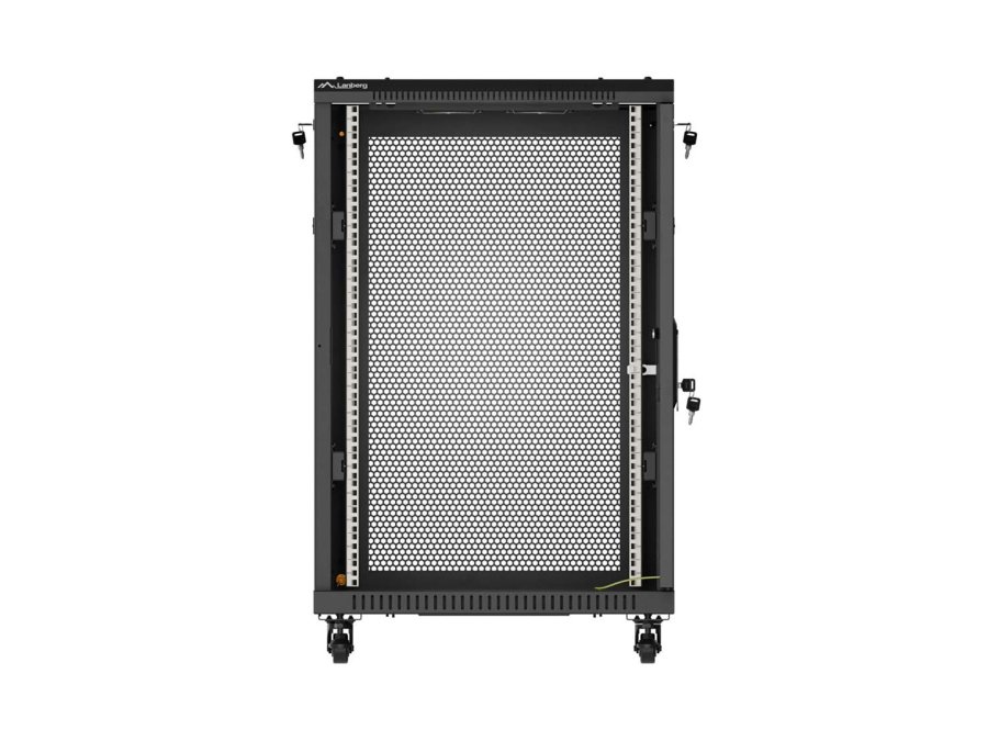 FRITST�ENDE RACKSKAB 19