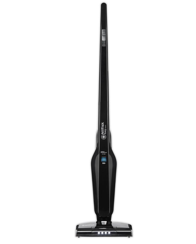 Stende stvsuger Nilfisk Easy 20Vmax Black Uden pose 0,6 l 115 W Black #1