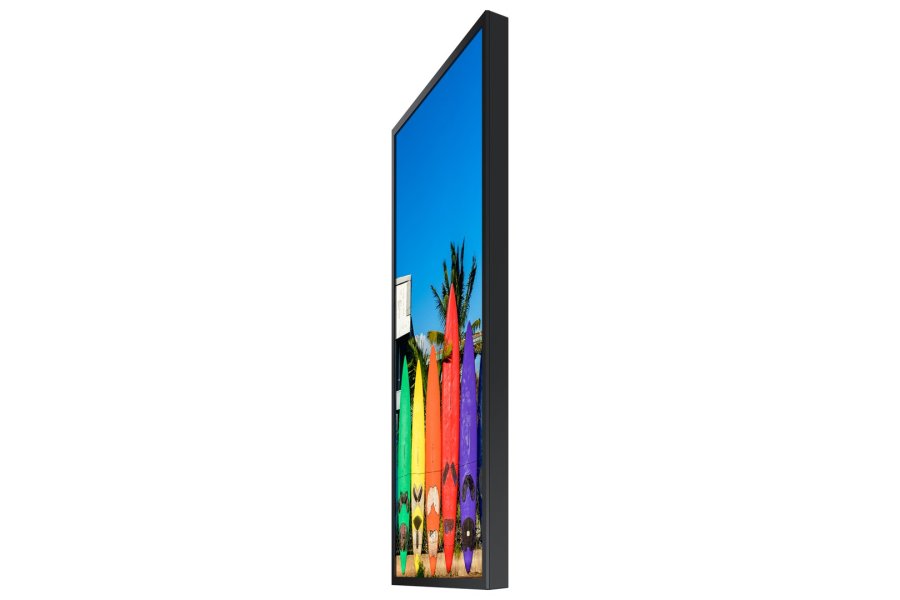 Samsung Smart Signage OM46B    116,8cm(46