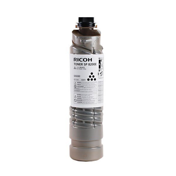 Ricoh 821201 tonerpatron 1 stk Original Sort #1