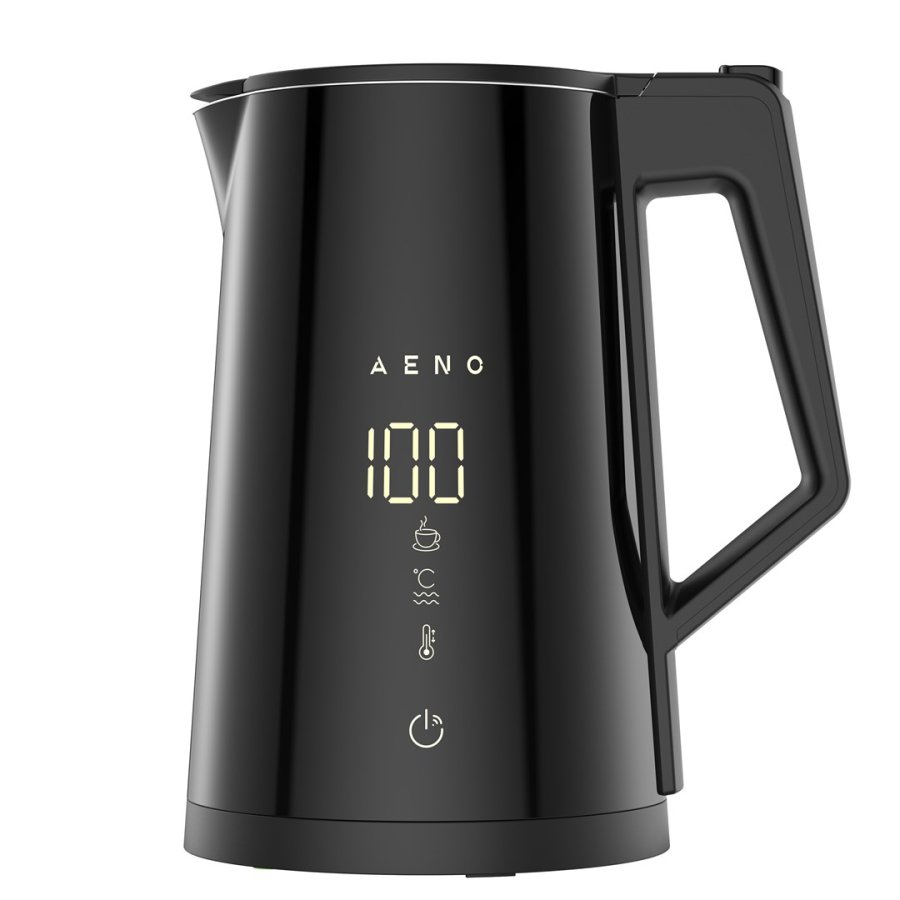 AENO EK7S elkedel 1,7 L 2200 W Sort #6