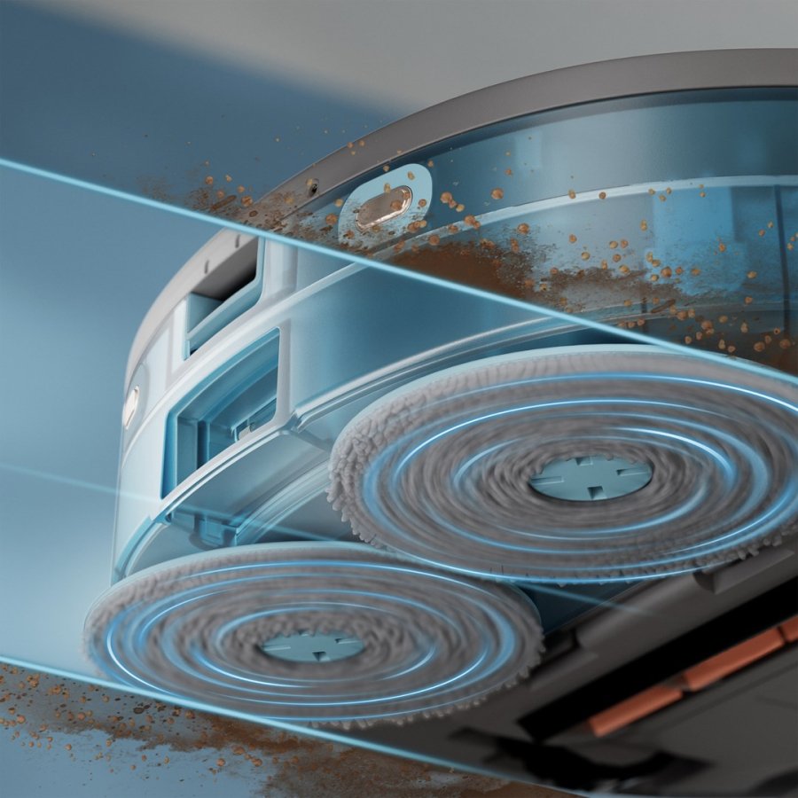 Philips HomeRun 5000 Series Robotst�vs/gulvvask #16